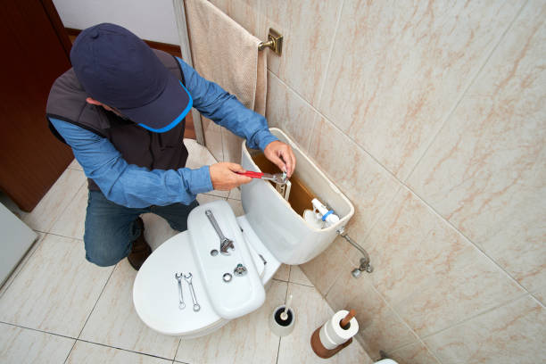 Best Same-Day Plumbing Service  in Thoreau, NM