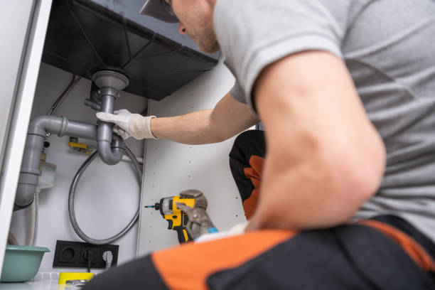 Best Toilet Repair Services  in Thoreau, NM