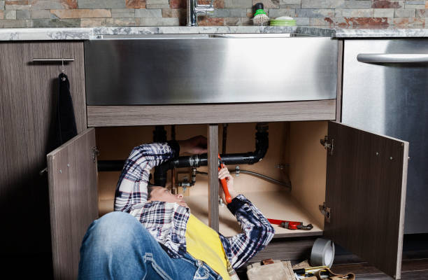Best Plumbing Inspection Services  in Thoreau, NM
