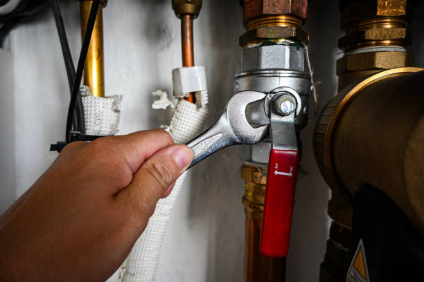Best Residential Plumbing Services  in Thoreau, NM